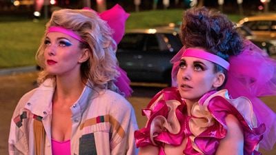 Eine der besten Netflix-Serien geht endlich weiter: Der Trailer zur 3. Staffel "GLOW"