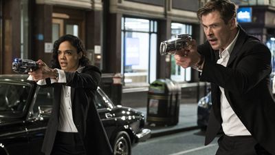 "Men In Black: International"-Flop: Das lief bei der Produktion alles schief