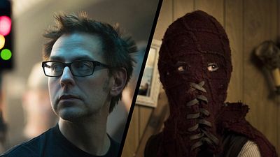 bild aus der news Interview mit dem "Brightburn: Son Of Darkness"-Regisseur: Wie hat sich die James-Gunn-Affäre auf den Film ausgewirkt?