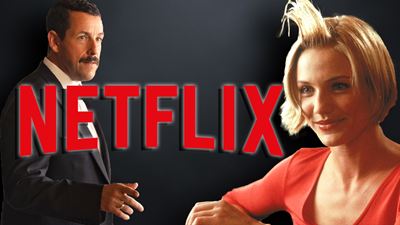 Netflix ist schuld: Sehen wir im Kino bald keine Komödien mehr?