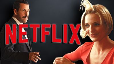 bild aus der news Netflix ist schuld: Sehen wir im Kino bald keine Komödien mehr?