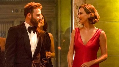 bild aus der news FSK für "Long Shot": Das ist die Altersfreigabe für das versaute "Pretty Woman"