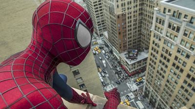 Nach "Far From Home": Kommt das "Spider-Man"-Crossover mit Andrew Garfield, Tobey Maguire und Tom Holland?