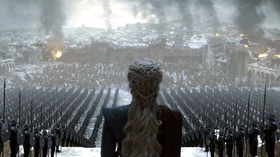 bild aus der news "Game Of Thrones"-Regisseur gibt Fans Mitschuld am grausamen Finale