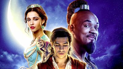 Deutsche Kinocharts: "Aladdin" räumt weiter ab, "John Wick 3" knackt Rekord