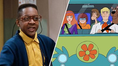 bild aus der news Steve Urkel, Wonder Woman und ein erster Trailer: Die neue "Scooby-Doo"-Serie rockt schon jetzt