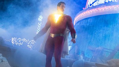 bild aus der news In Action-Comedy "Spy Guys": "Shazam!"-Star wird zum Superagenten