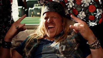 bild aus der news Vergesst Ant-Man: Deutscher Trailer zum Horror-Trash "Dead Ant"