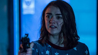 bild aus der news "Two Weeks To Live": Das ist die neue Serie von "Game Of Thrones"-Star Maisie Williams