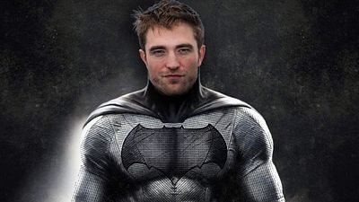 bild aus der news "Batman"-Mastermind bestätigt: Dieser Aspekt soll bei "The Batman" nicht wieder zu kurz kommen