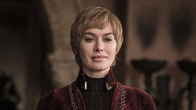 bild aus der news Nach "Game of Thrones" kommt "Rita": Lena Headey übernimmt Rolle im Remake eines echten Netflix-Geheimtipps 