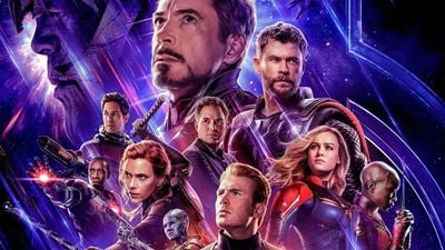 "Avengers: Endgame": So erfolgreich ist die längere Fassung