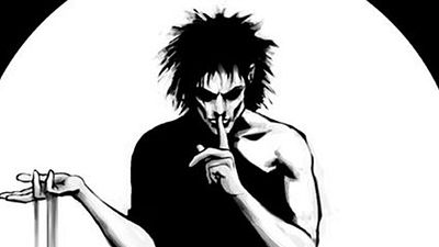 bild aus der news "Sandman": Netflix macht Neil Gaimans Comic zur Serie