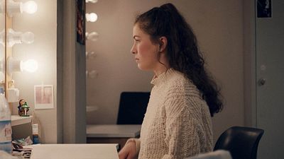 bild aus der news Oh Girl! Trailer zum deutschen Coming-Of-Age-Film "Golden Twenties"