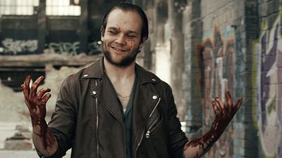 bild aus der news Entfesselte Triebe: Deutscher Trailer zum dystopischen Psychotrip "Involution"