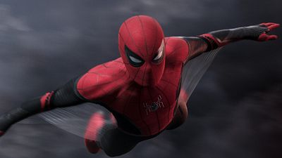 bild aus der news "Spider-Man: Far From Home": Das ist die Altersfreigabe der FSK