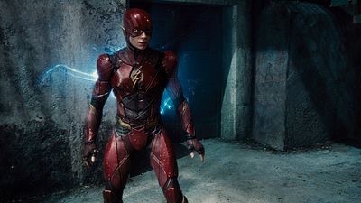 bild aus der news "The Flash": "Es"-Regisseur soll langersehnten DC-Film machen