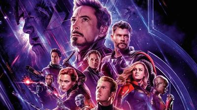 "Avengers 4" bärenstark, der deutsche Film ganz schwach: Die erfolgreichsten Filme 2019 in Deutschland