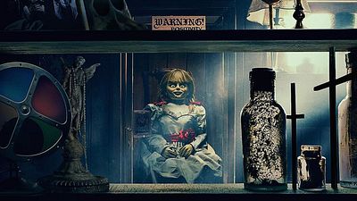 bild aus der news "Annabelle 3": Das Ende erklärt