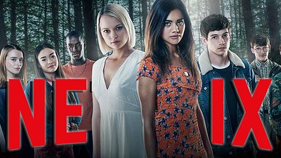 bild aus der news Nach "Riverdale": Netflix schnappt sich nächste Teenie-Mystery-Serie