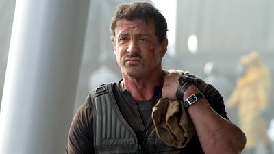 bild aus der news Kommt "The Expendables 4" jetzt wirklich? Sylvester Stallone arbeitet wieder daran