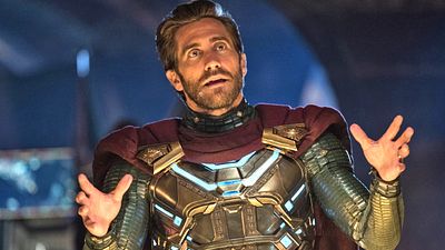 bild aus der news Post-Credit-Szenen in "Spider-Man: Far From Home": Das bedeutet das Ende für die MCU-Zukunft