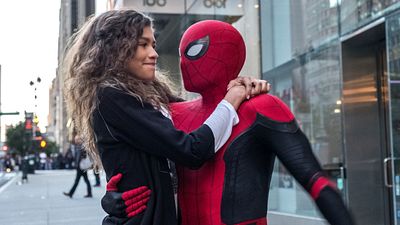 bild aus der news Nach "Far From Home": Das muss passieren, damit Marvel "Spider-Man 3" machen darf