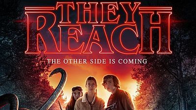 bild aus der news "Stranger Things" trifft "Evil Dead": Trailer zum Tonbandgerät-Horror "They Reach"