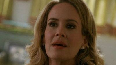 bild aus der news Ersatz für Sarah Paulson in "American Horror Story"? Dieser Serienstar wurde für Staffel 9 verpflichtet