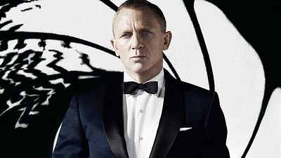 bild aus der news "Bond 25": So kehrt Christoph Waltz als Blofeld zurück
