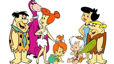 Comeback der "Familie Feuerstein": "Flintstones"-Reboot kommt – für Erwachsene!