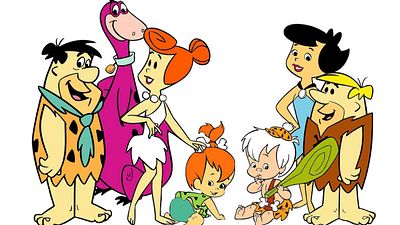 bild aus der news Comeback der "Familie Feuerstein": "Flintstones"-Reboot kommt – für Erwachsene!