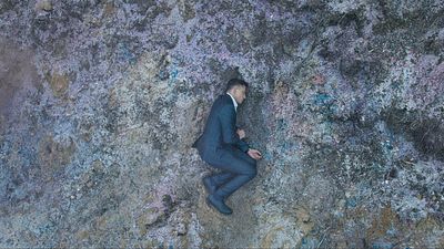 bild aus der news Russisches Zeitreise-Epos: Deutscher Trailer zu "Grenzgänger - Zwischen den Zeiten"