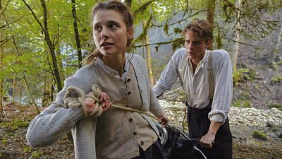 bild aus der news "A Gschicht über d'Lieb": Poetischer Trailer zum Inzest-Heimatfilm 