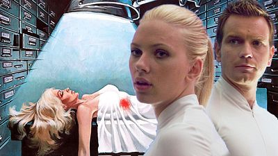 bild aus der news Ist "Die Insel" nur geklaut? Diesen Kult-Streifen soll Michael Bay mit seinem besten Film kopiert haben