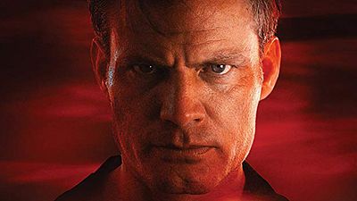 bild aus der news Kultfilm-Star vs. Kultfilm-Star: Deutscher Trailer zum Mann-gegen-Mann-Thriller "Dead Water"