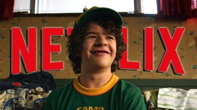 "Stranger Things" Staffel 3: Diese Highlight-Szene im Finale sollte ganz anders werden