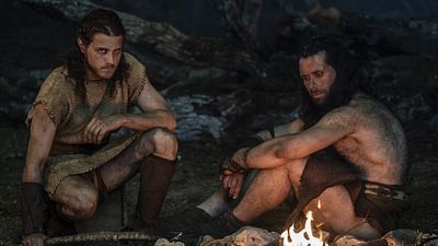 bild aus der news Wie "Game Of Thrones" auf Latein?! Erste Bilder zur Historien-Serie "Romulus" über die Gründung Roms