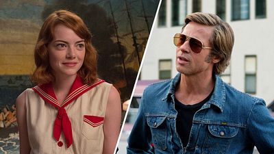 bild aus der news "Babylon" mit Emma Stone und Brad Pitt: Das ist der neue Film des "La La Land"-Regisseurs