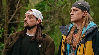 bild aus der news Batman, Thor, Supergirl: Der erste Trailer zu Kevin Smiths "Jay And Silent Bob Reboot" hat sie alle