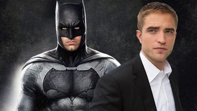 Darum ist unsere Vorfreude auf "The Batman" mit Robert Pattinson noch einmal gewachsen [Update: doch nicht]