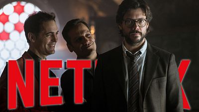 bild aus der news "Haus des Geldes" und mehr: Serien-Nachschub bei Netflix!