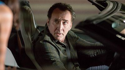 bild aus der news "A Score To Settle": Deutscher Trailer zum Rache-Actioner mit Nicolas Cage