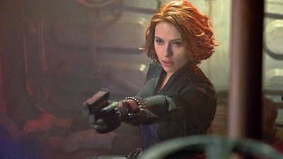 bild aus der news Erste Szenen aus "Black Widow" enthüllen den Schurken: Handlung spielt vor "Infinity War" und "Avengers 4: Endgame"