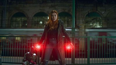 bild aus der news Disney+ statt Netflix: Dann starten die Marvel-Serien "Loki", "Hawkeye" und Co.