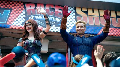 bild aus der news 2. Staffel für "The Boys": Die brutale "Avengers"-Variante wird fortgesetzt 