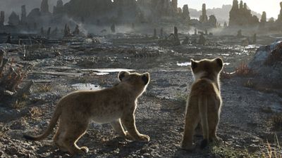 bild aus der news "Der König der Löwen 2": So könnte es weitergehen