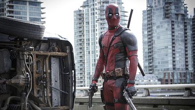 bild aus der news Disney in der "Deadpool"-Klemme: Wird Teil 3 totgeschwiegen?