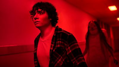 bild aus der news "Scary Stories To Tell In The Dark": Der neue Trailer enthüllt den Jangly Man