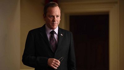 bild aus der news Erst von Netflix gerettet, jetzt abgesägt: "Designated Survivor" wird nun doch abgesetzt